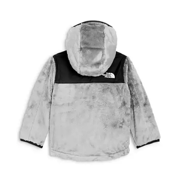 The North Face Oso Fur Hooded Jacket - Picture 2 of 6